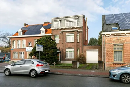 Casa In vendita Turnhout